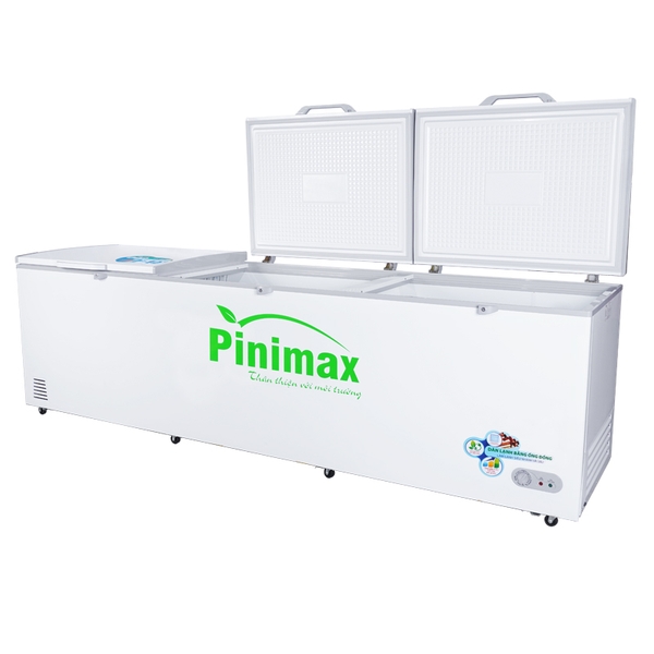 Tủ đông Pinimax 1 ngăn 900 lít PNM119AF - ảnh 4