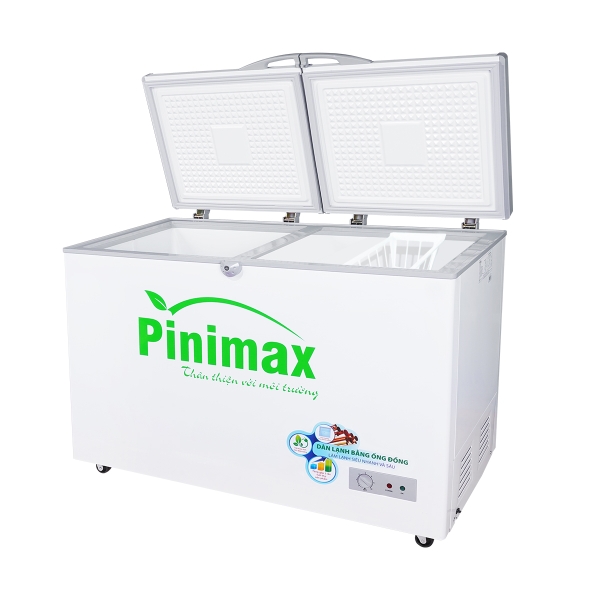 Tủ đông Pinimax 1 ngăn 270 lít PNM39AF - ảnh 3