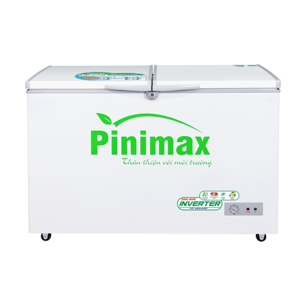 Tủ đông Pinimax Inverter 1 ngăn 260 lít PNM39AF3 - ảnh 2