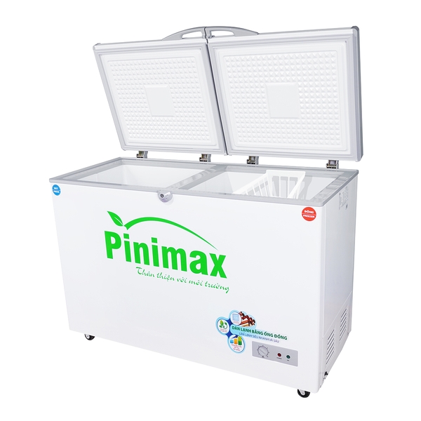 Tủ đông Pinimax 2 ngăn 260 lít PNM39WF - ảnh 4