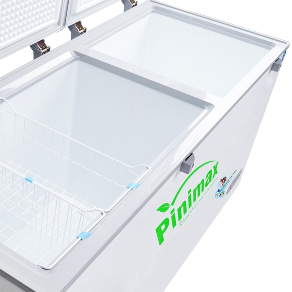 Tủ đông Pinimax 2 ngăn 485 lít PNM69WF - ảnh 3