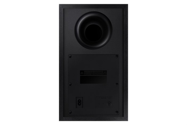 Loa thanh Samsung HW-Q700D/XV 320W - ảnh 12