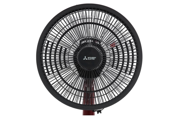 Quạt bàn Mitsubishi 5 cánh 30cm D12A-GB Hàng Thái Lan