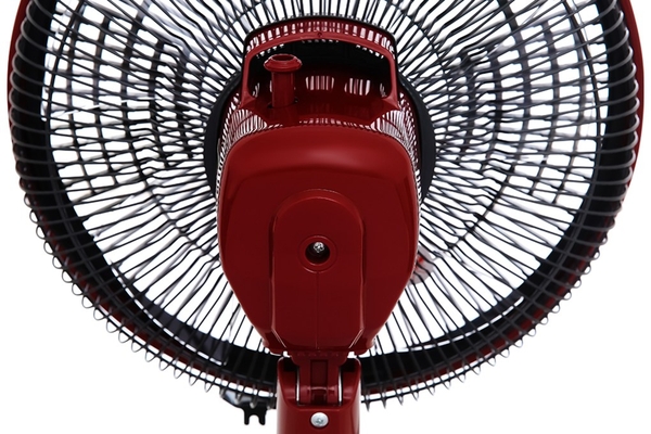 Quạt bàn Mitsubishi 5 cánh 30cm D12A-GB Hàng Thái Lan