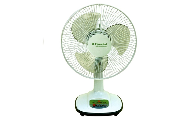 Quạt bàn Vinawind 300mm QB300