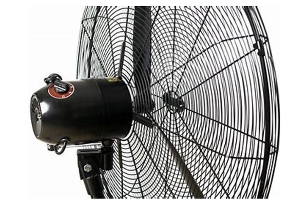 Quạt cây công nghiệp Vinawind 650mm QĐ650-Đ