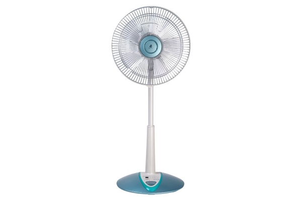 Quạt cây Panasonic gió tự nhiên 1/f yuragi điều khiển từ xa 30cm F-307KH