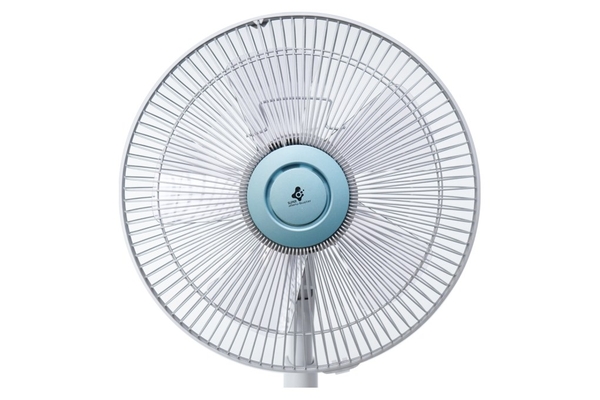 Quạt cây Panasonic gió tự nhiên 1/f yuragi điều khiển từ xa 30cm F-307KH
