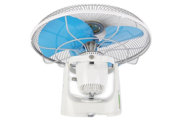 Quạt đảo trần Panasonic 40cm F-409Q Nhập khẩu Malaysia