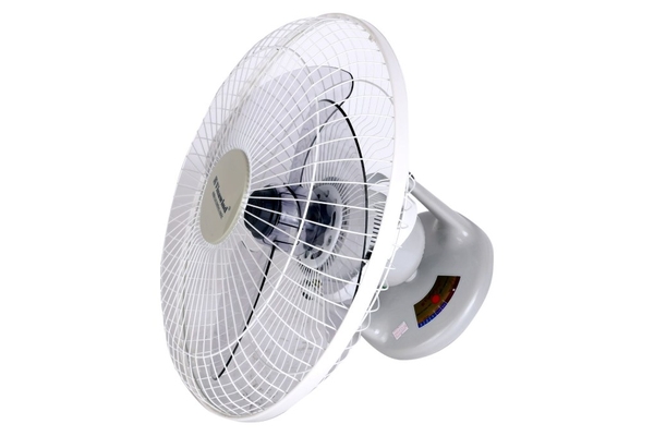Quạt đảo trần Vinawind có điều khiển 400mm QTĐ400X-ĐB