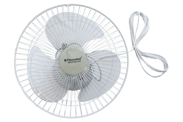Quạt đảo trần Vinawind sải cánh 400mm QTĐ400-ĐB