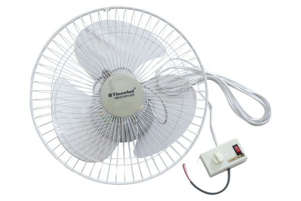 Quạt đảo trần Vinawind sải cánh 400mm QTĐ400-ĐB
