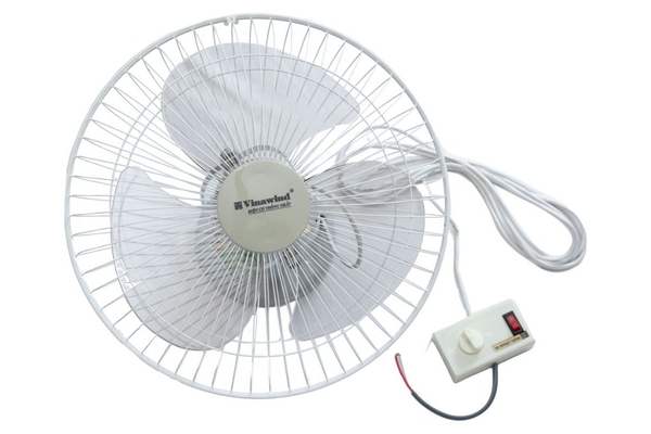 Quạt đảo trần Vinawind sải cánh 400mm QTĐ400-ĐB
