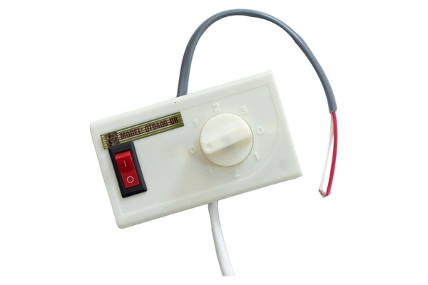 Quạt đảo trần Vinawind sải cánh 400mm QTĐ400-ĐB