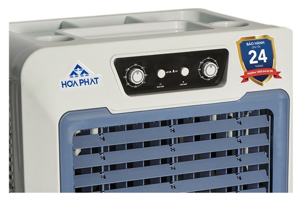 Quạt điều hòa Hòa Phát 70 lít HPCF1-072