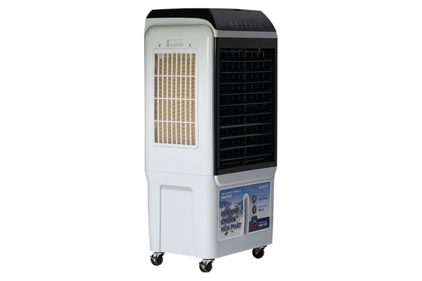 Quạt điều hòa Hòa Phát tạo ion âm 40 lít HPCF1-033I