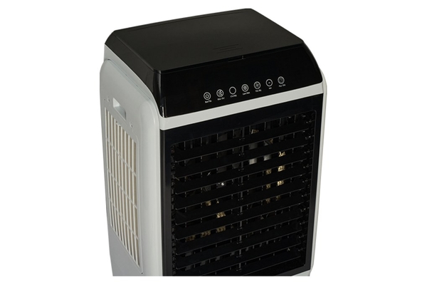 Quạt điều hòa Hòa Phát tạo ion âm 40 lít HPCF1-033I