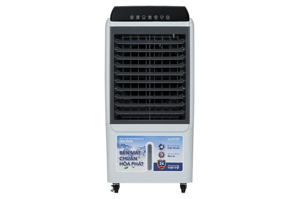 Quạt điều hòa Hòa Phát tạo ion âm 40 lít HPCF1-034I