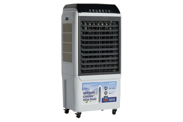 Quạt điều hòa Hòa Phát tạo ion âm 40 lít HPCF1-034I