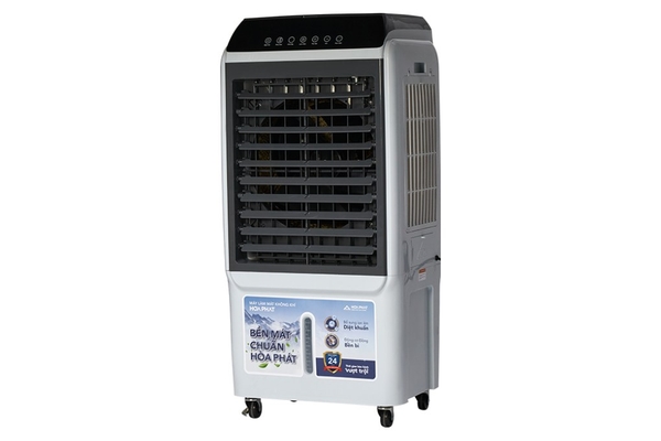 Quạt điều hòa Hòa Phát tạo ion âm 40 lít HPCF1-034I