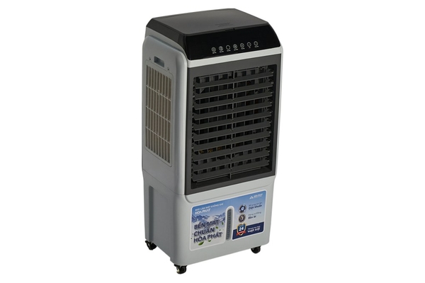 Quạt điều hòa Hòa Phát tạo ion âm 40 lít HPCF1-034I