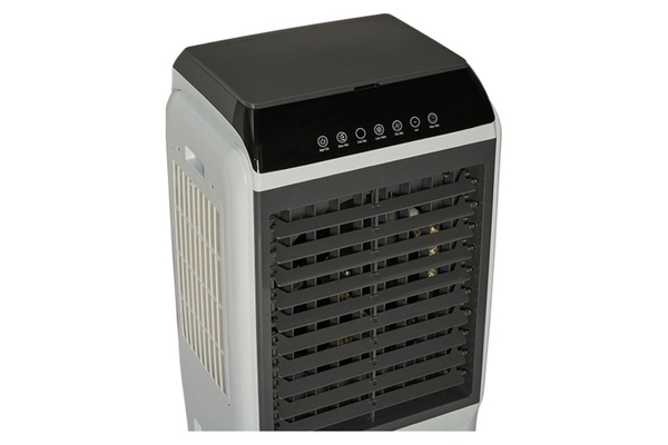 Quạt điều hòa Hòa Phát tạo ion âm 40 lít HPCF1-034I