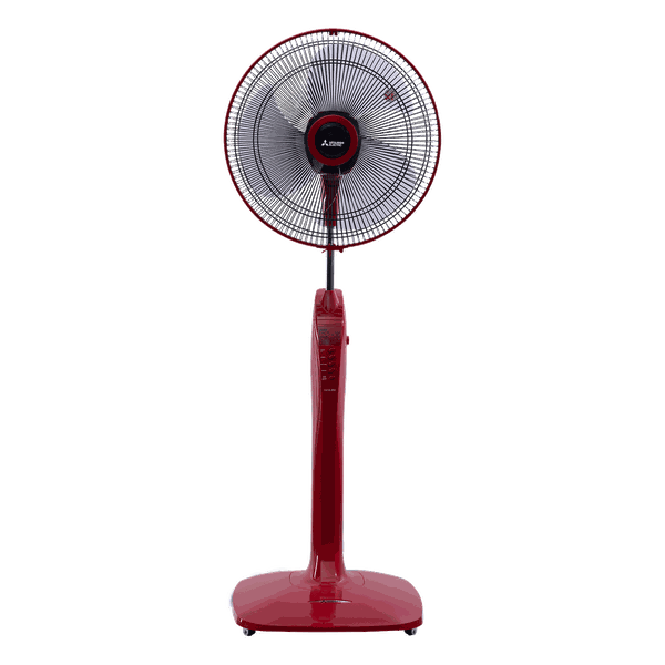Quạt đứng Mitsubishi Electric 3 cánh LV16-RA - ảnh 4