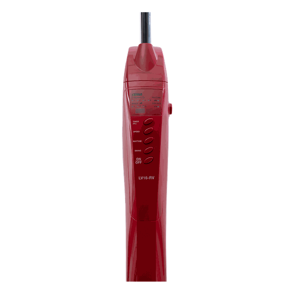 Quạt đứng Mitsubishi Electric 3 cánh LV16-RA - ảnh 5