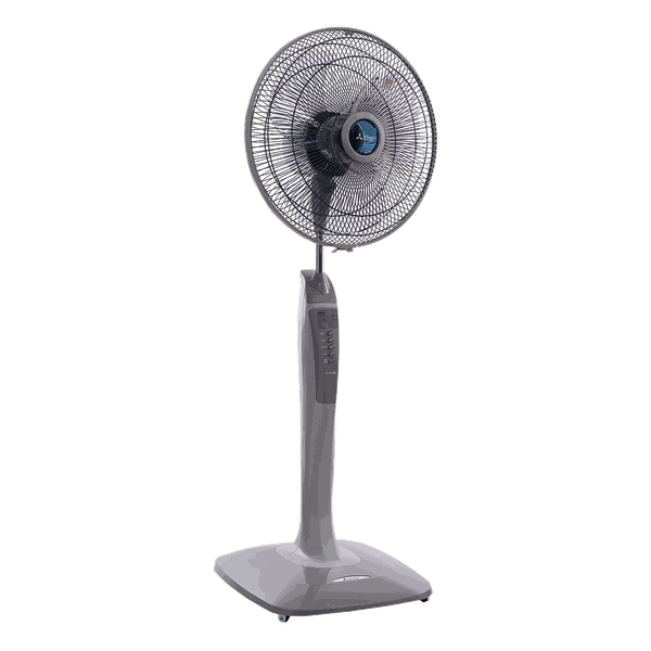 Quạt đứng Mitsubishi Electric 3 cánh LV16-RA - ảnh 1