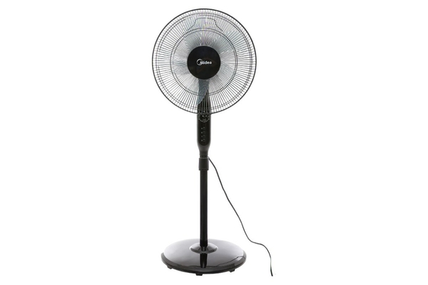 Quạt đứng Midea 5 cánh 40cm FS40-15Q