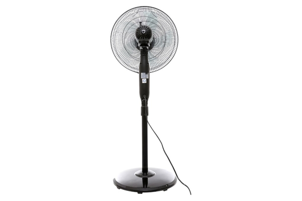 Quạt đứng Midea 5 cánh 40cm FS40-15Q