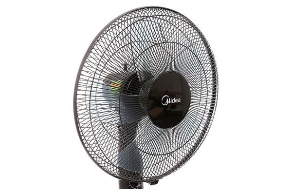 Quạt đứng Midea 5 cánh 40cm FS40-15Q