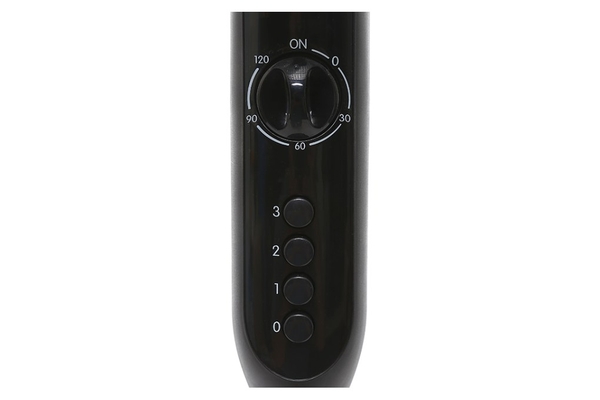 Quạt đứng Midea 5 cánh 40cm FS40-15Q