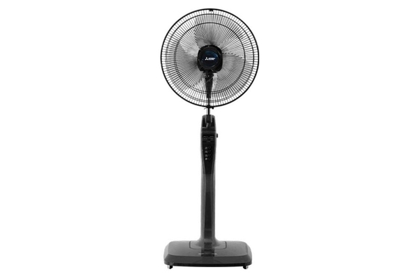Quạt đứng Mitsubishi 3 cánh điều khiển từ xa 40cm LV16-RB Hàng Thái Lan