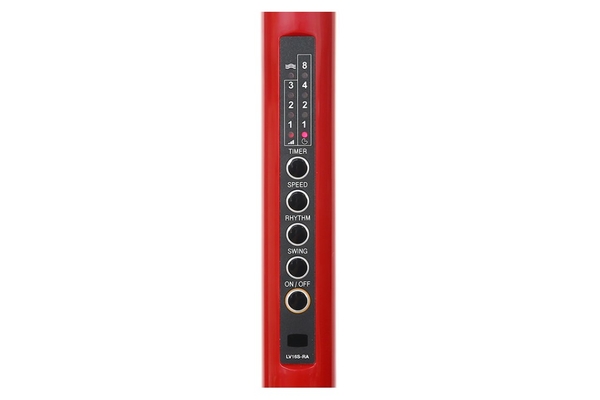 Quạt đứng Mitsubishi 3 cánh điều khiển từ xa 40cm LV16S-RA Hàng Thái Lan