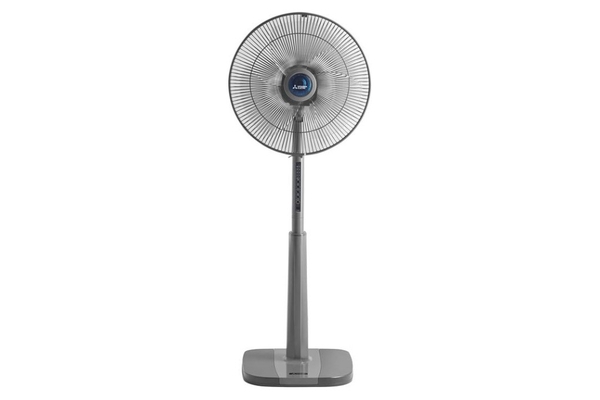 Quạt đứng Mitsubishi 3 cánh điều khiển từ xa 40cm LV16S-RA Hàng Thái Lan
