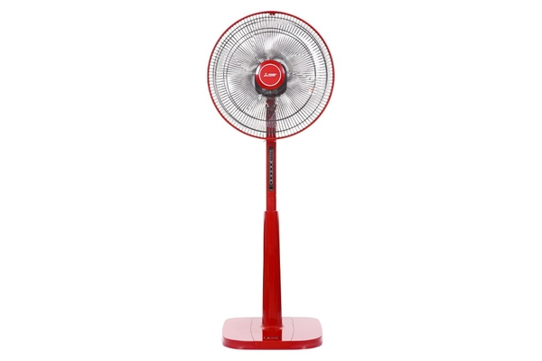 Quạt đứng Mitsubishi 3 cánh điều khiển từ xa 40cm LV16S-RA Hàng Thái Lan