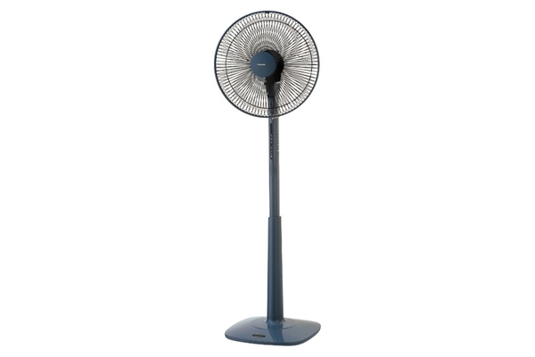 Quạt đứng Panasonic điều khiển từ xa 40cm F-409K Nhập khẩu Malaysia