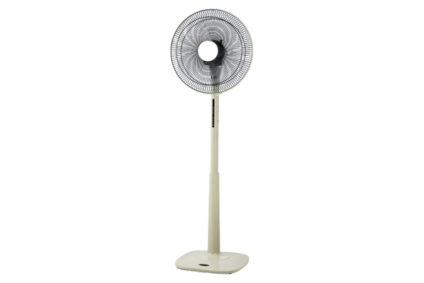 Quạt đứng Panasonic điều khiển từ xa 40cm F-409K Nhập khẩu Malaysia