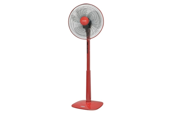 Quạt đứng Panasonic điều khiển từ xa 40cm F-409K Nhập khẩu Malaysia