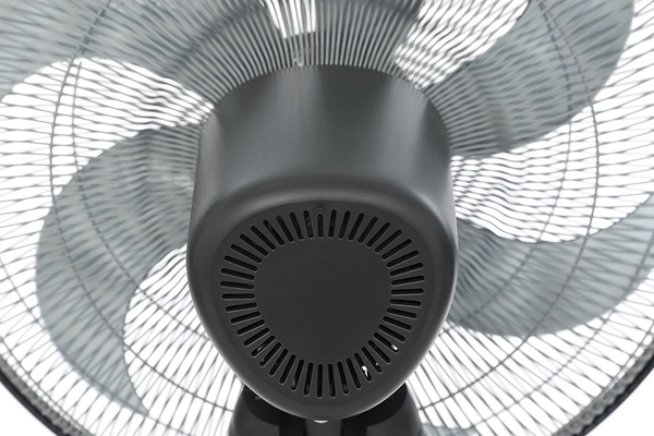 Quạt cây Philips 47W điều khiển từ xa CX1520/01
