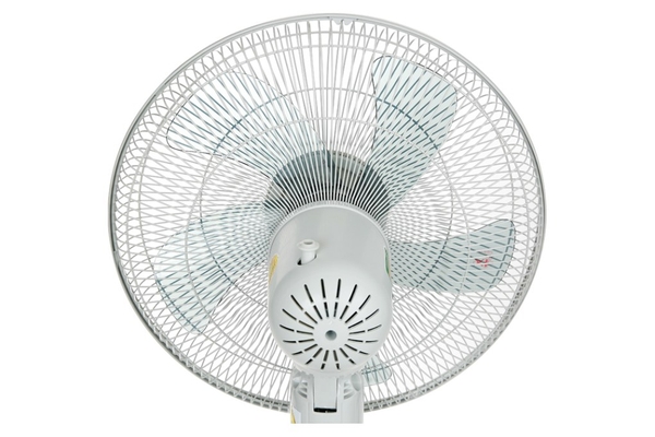 Quạt đứng Toshiba 5 cánh 40cm F-LSA10(H)VN – Màu Xám