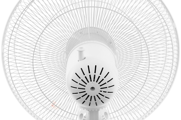 Quạt đứng Toshiba 5 cánh 40cm F-LSA10(W)VN – Màu Trắng