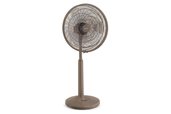 Quạt lửng Mitsubishi 3 cánh 40cm R16A-GC Hàng Thái Lan