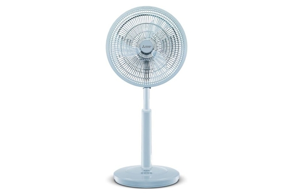 Quạt lửng Mitsubishi 3 cánh 40cm R16A-GC Hàng Thái Lan