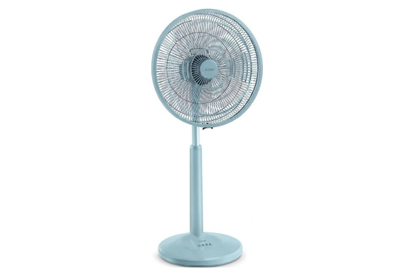 Quạt lửng Mitsubishi 3 cánh 40cm R16A-GC Hàng Thái Lan
