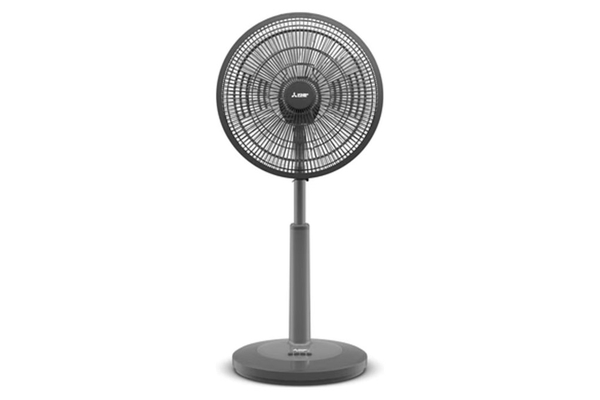 Quạt lửng Mitsubishi 3 cánh 40cm R16A-GC Hàng Thái Lan