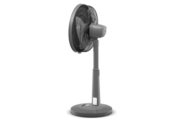 Quạt lửng Mitsubishi 3 cánh 40cm R16A-GC Hàng Thái Lan