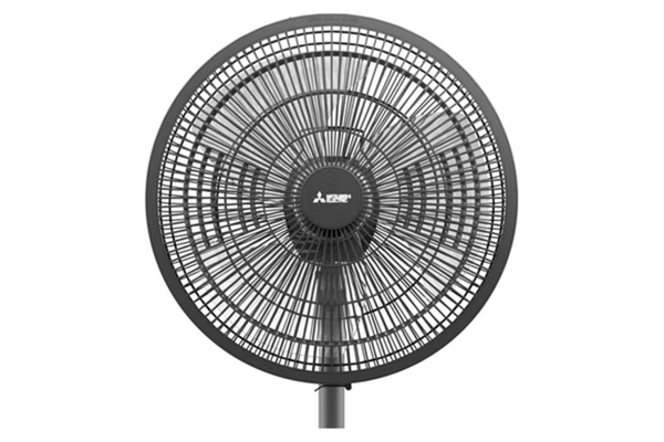 Quạt lửng Mitsubishi 3 cánh 40cm R16A-GC Hàng Thái Lan