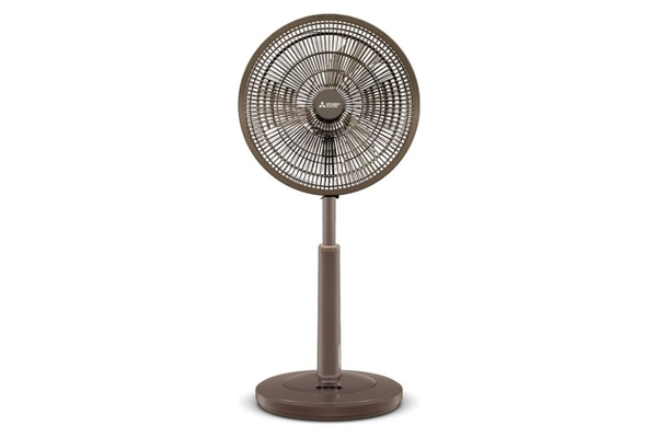 Quạt lửng Mitsubishi 3 cánh 40cm R16A-GC Hàng Thái Lan